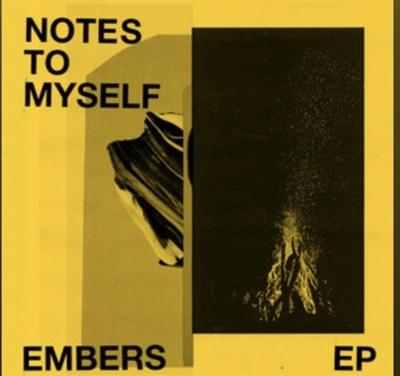 Embers - 7 inch Vinyl;7 inch Vinyl (2090405372046)