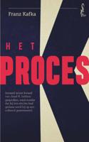 Franz  Kafka Salamander   Het proces