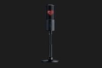 Razer Seiren Emote Zwart Microfoon voor studio's - thumbnail