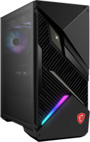 MSI MPG Infinite X2 14NUF7-449EU Intel® Core™ i7 i7-14700KF 32 GB DDR5-SDRAM 2 TB SSD NVIDIA GeForce RTX 4070 Ti Super Windows 11 Home Desktop PC Zwart - thumbnail