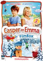 Casper En Emma - Filmbox - DVD (8717344756327)