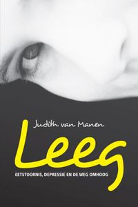 Leeg - Judith van Manen - ebook