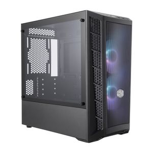 CoolerMaster Case MasterBox MB311L ARGB w/ Controller