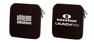 Novation Launchpad Neoprene Sleeve Opbergmap/sleeve Zwart