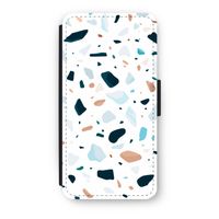 Terrazzo N°13: iPhone 7 Plus Flip Hoesje - thumbnail