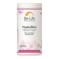 Be-Life Hyaluskin 120 Capsules - thumbnail