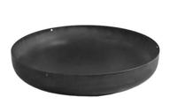 CookKing Stalen Pan/Wok-60 cm - thumbnail