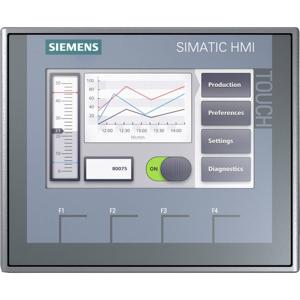 Siemens 6AV2123-2DB03-0AX0 digitale & analoge I/O-module Digitaal