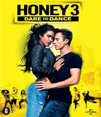 Honey 3 - Blu-Ray (5053083078263) Honey 3 - Blu-Ray (5053083078263)