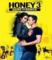 Honey 3 - Blu-Ray (5053083078263)