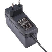 Dehner Elektronik ATS 060T-W120E Stekkernetvoeding, vaste spanning 12 V/DC 5 A 60 W Gestabiliseerd