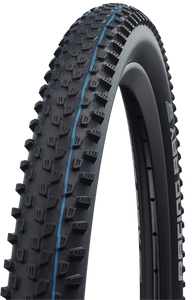 Schwalbe Vouwband Racing Ray Performance 27.5 x 2.25" / 57-584 mm zwart