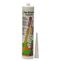 Den Braven Zwaluw Plasterboard-Filler - Wit (Gipsplaatvuller)