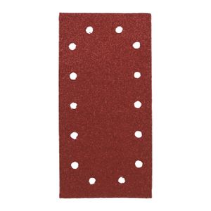 Milwaukee Accessoires Schuurpapier | 115x230/14 HL G240 | 10 stuks - 4932492268