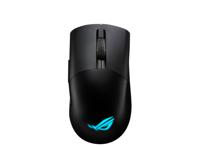 ASUS ROG Keris Wireless AimPoint muis Rechtshandig RF Wireless + Bluetooth + USB Type-C Optisch 36000 DPI