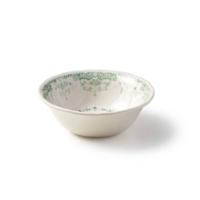 Bitossi Home Rose Schaaltje - Groen - 6 Stuks - Ø 15,7 Cm - Aardewerk