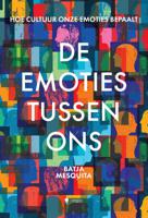 De emoties tussen ons (Paperback)