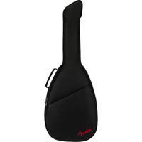 Fender FAS405 Small Body Acoustic Gig Bag zwart - thumbnail