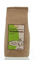 Hermus Tarwebloem demeter bio (1 Kilogr)