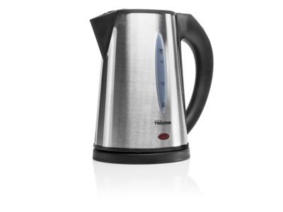 Tristar WK-1338 Waterkoker Zwart/RVS 1.7L 2000W Tristar WK-1338 Waterkoker Zwart/RVS 1.7L 2000W