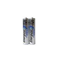Energizer Battery AAA/LR03 Ultimate Lith 2-pak, 76389002629 (2-pack)