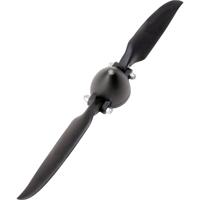 Reely Elektromotoren Vliegtuigpropeller 6 x 4 inch (15.2 x 10.2 cm) HY025-02401B - thumbnail