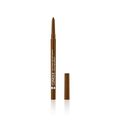 Clinique High Impact Gel Tech Eyeliner 06 Bronze Glow .35gr Clinique High Impact Gel Tech Eyeliner 06 Bronze Glow .35gr
