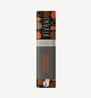 Vivani Vivani Chocolate To Go Creamy Caramel Bio (40g)