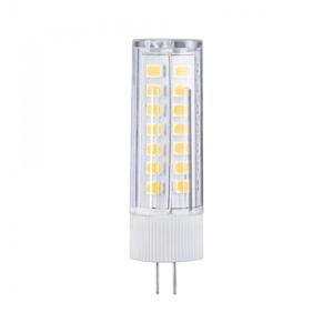 Paulmann 28825 LED-lamp Energielabel G (A - G) G4 4 W Warmwit (Ø x h) 16 mm x 55 mm 1 stuk(s)