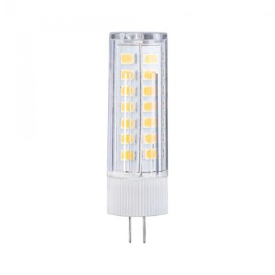 Paulmann 28825 LED-lamp Energielabel G (A - G) G4 4 W Warmwit (Ø x h) 16 mm x 55 mm 1 stuk(s)