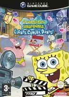 Spongebob Licht Uit Camera Aan! - thumbnail