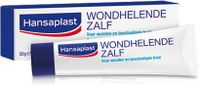 Wondhelende zalf