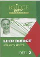 Leer bridge met Berry Westra, deel 2 - Berry Westra - Paperback (9789074950633)