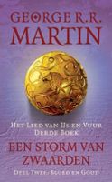 Een storm van zwaarden - B Bloed en goud - George R.R. Martin - ebook