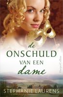 De onschuld van een dame - Stephanie Laurens - ebook - thumbnail