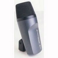 Sennheiser E602 Instrument microfoon - nier - thumbnail