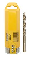 DeWalt Accessoires HSS INDUSTRIAL COBALT Metaalboor 10.2mm - DT4943-QZ