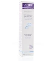 Cattier Cattier Dagcreme Normale Huid (50ml)
