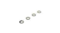 Arrma - Washer, 8x16x1mm (4) (ARA709056) - thumbnail