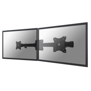 Neomounts FPMA-CB100BLACK 27 Zwart flat panel muur steun