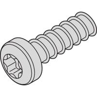 Schroff 24560157 19 inch Montagemateriaal - thumbnail