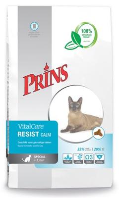 Prins cat vital care resist (10 KG) Prins cat vital care resist (10 KG)