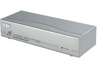 ATEN VS98A 8-Port VGA verdeler