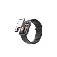 Hama Displayschutz Hiflex für Apple Watch 7, 41mm