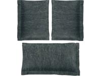 WENKO auto entfeuchter-set, 1 zakje met 1kg, 2 zakjes met elk 250 g