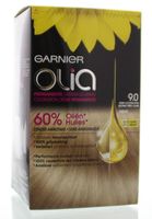 Olia 9.0 light blond - thumbnail