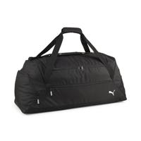 PUMA Teamgoal Teambag L Sporttas, uniseks, volwassenen, Puma Zwart., Eén maat