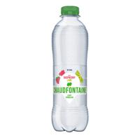 Water Chaudfontaine fusion framb/lime PET 0.50l