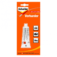 alabastine verharder wit 30 gram