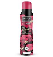 Vogue Women Elegance Deodorant (150ml)